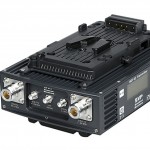 Nieuwe zenderset SVPBM